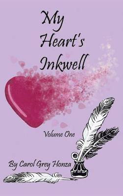 bokomslag My Heart's Inkwell