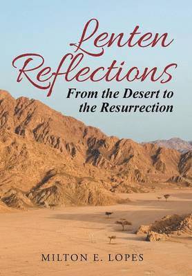 Lenten Reflections 1