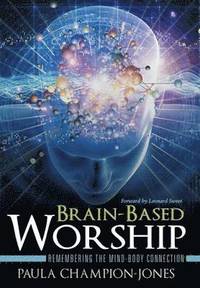bokomslag Brain-Based Worship