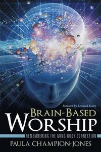 bokomslag Brain-Based Worship