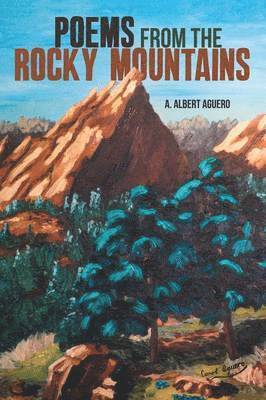 Poems from the Rocky Mountains 1