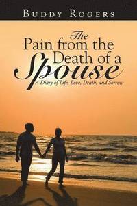 bokomslag Pain from the Death of a Spouse