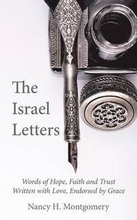 bokomslag Israel Letters