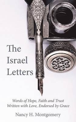 Nancy H Montgomery, Nancy H. Montgomery - Israel Letters, Häftad