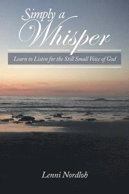 Simply a Whisper 1