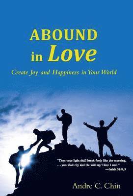 Abound in Love 1