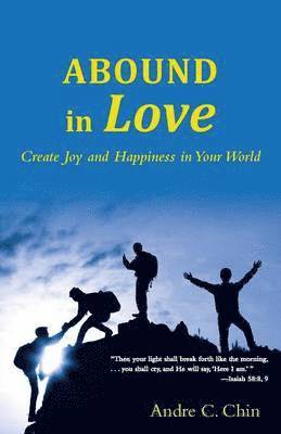 Abound in Love 1