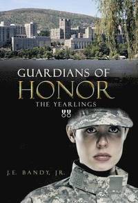 bokomslag Guardians of Honor