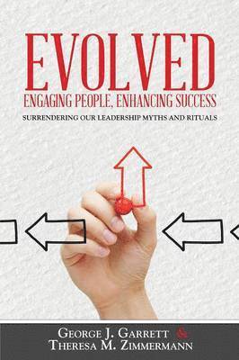 bokomslag Evolved...Engaging People, Enhancing Success