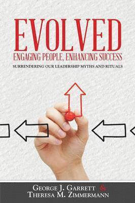 bokomslag Evolved...Engaging People, Enhancing Success