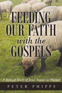 bokomslag Feeding Our Faith with the Gospels