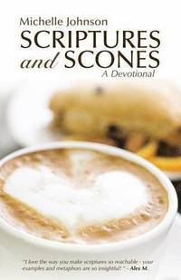 bokomslag Scriptures and Scones