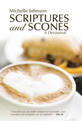 bokomslag Scriptures and Scones