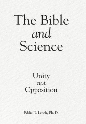 bokomslag Bible and Science