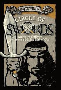 bokomslag Circle of Swords