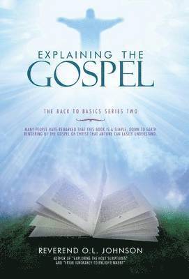 Explaining the Gospel 1