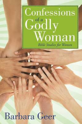 bokomslag Confessions of a Godly Woman