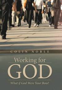 bokomslag Working for God