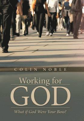 Working for God 1