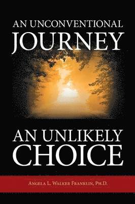 Angela L Walker Franklin, Angela L. Walker Franklin, Angela L. Walker Franklin, Ph.D. - Unconventional Journey..... An Unlikely Choice, Häftad