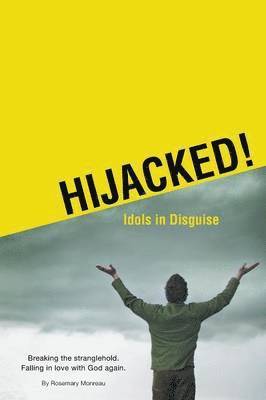 Hijacked! Idols in Disguise 1