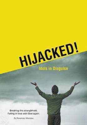 Hijacked! Idols in Disguise 1