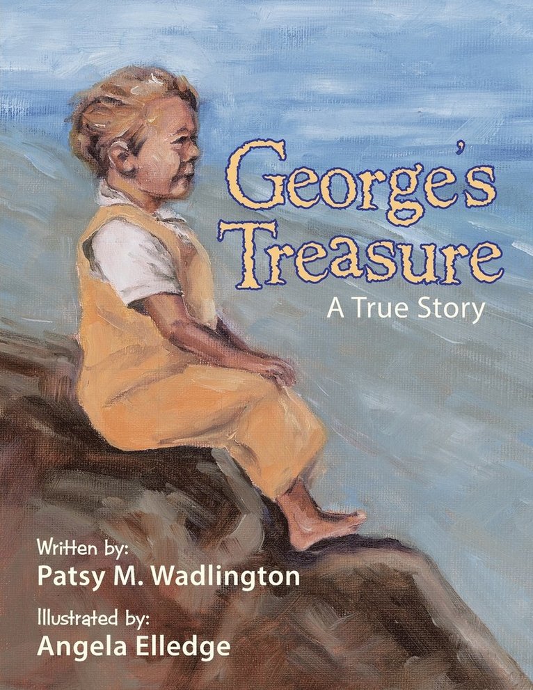 George's Treasure 1