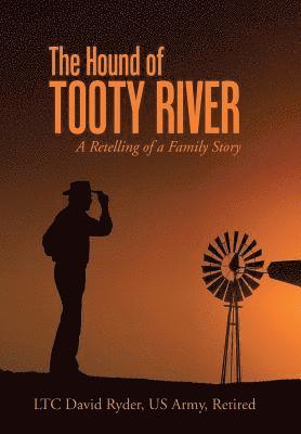 The Hound of Tooty River 1