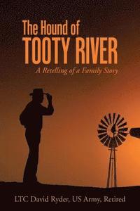 bokomslag The Hound of Tooty River