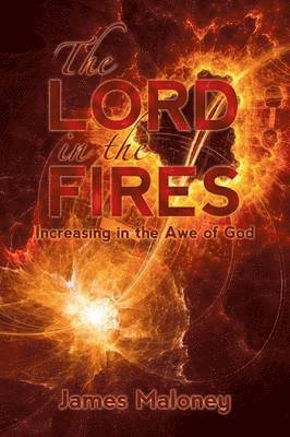 James Maloney - Lord in the Fires, Häftad
