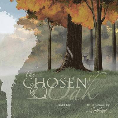 Chosen Oak