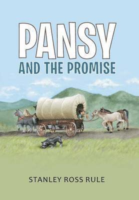 Pansy and the Promise 1