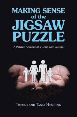 Theuns Henning, Tania Henning - Making Sense of the Jigsaw Puzzle, Häftad