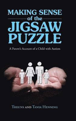 Making Sense of the Jigsaw Puzzle 1