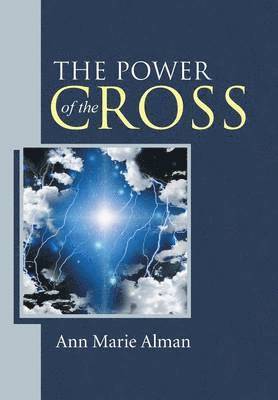 bokomslag The Power of the Cross