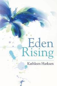 bokomslag Eden Rising