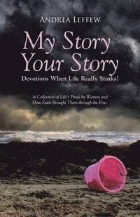 bokomslag My Story, Your Story-Devotions When Life Really Stinks!