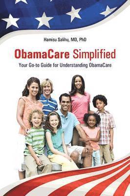 bokomslag ObamaCare Simplified