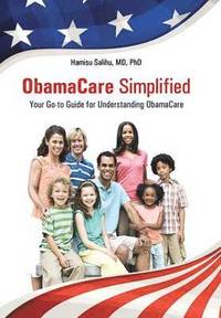 bokomslag ObamaCare Simplified