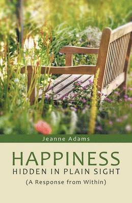 Jeanne Adams - Happiness, Häftad