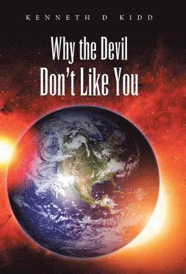 Why the Devil Don't Like You 1