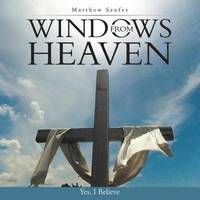 bokomslag Windows from Heaven