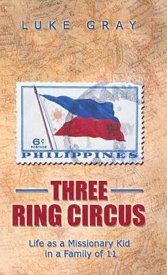 Three Ring Circus 1