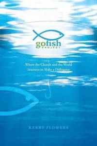bokomslag Go Fish Project