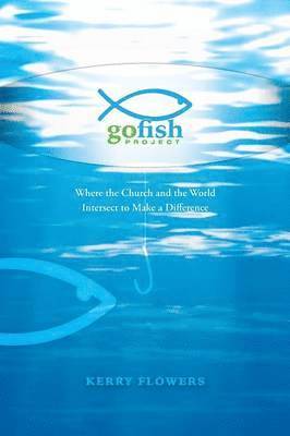 bokomslag Go Fish Project