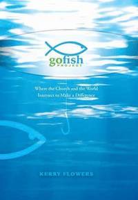 bokomslag Go Fish Project