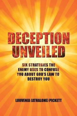 Deception Unveiled 1