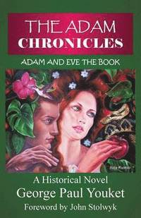 bokomslag The Adam Chronicles