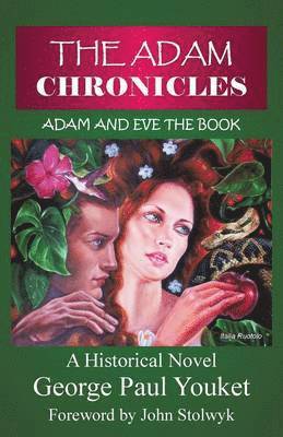 The Adam Chronicles 1