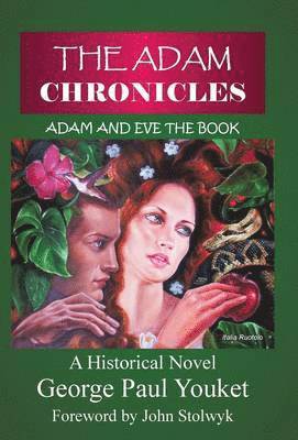 bokomslag The Adam Chronicles
